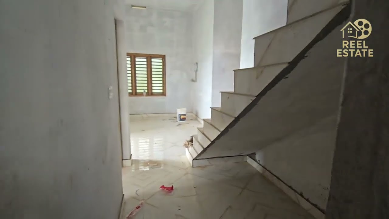 32 ലക്ഷം രൂപയ്ക്ക് മനോഹരമായ ഒരു വീട് #kannur #newhome #home #reelestateknr #veedu 