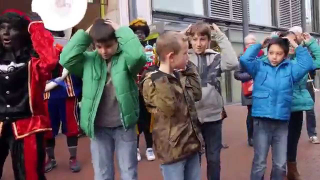 PietenBand De Melopieten in Amstelveen