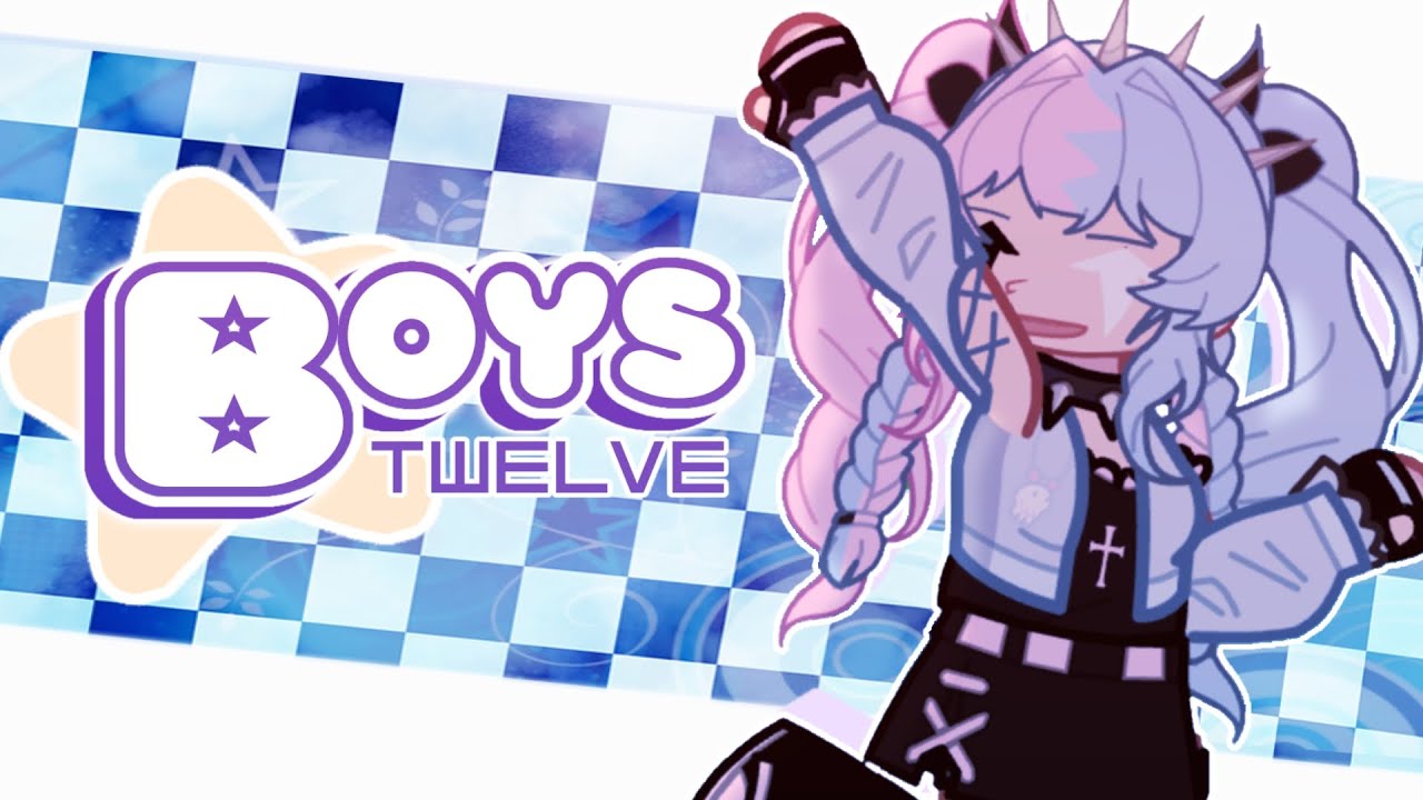 ࣪ ִֶָ☾. ' BOYS 12! MEME , || Zodiac Signs | GL2