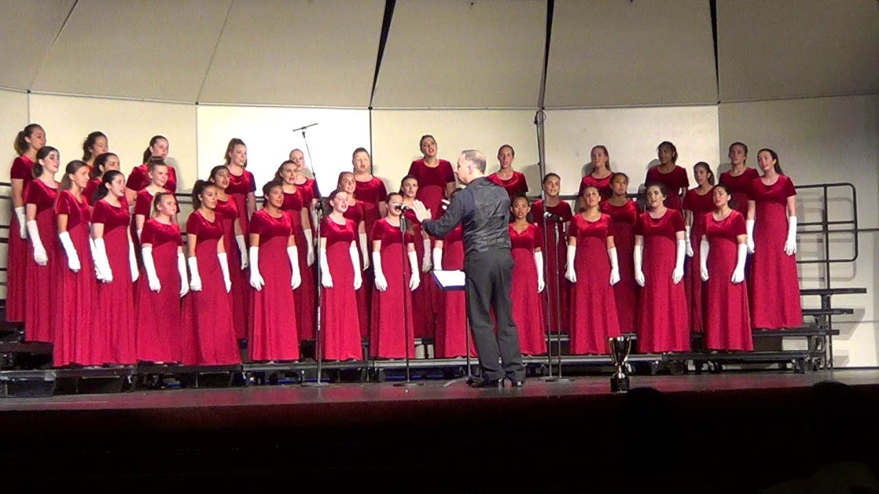 SRVHS Pops Concert 2017 - 
