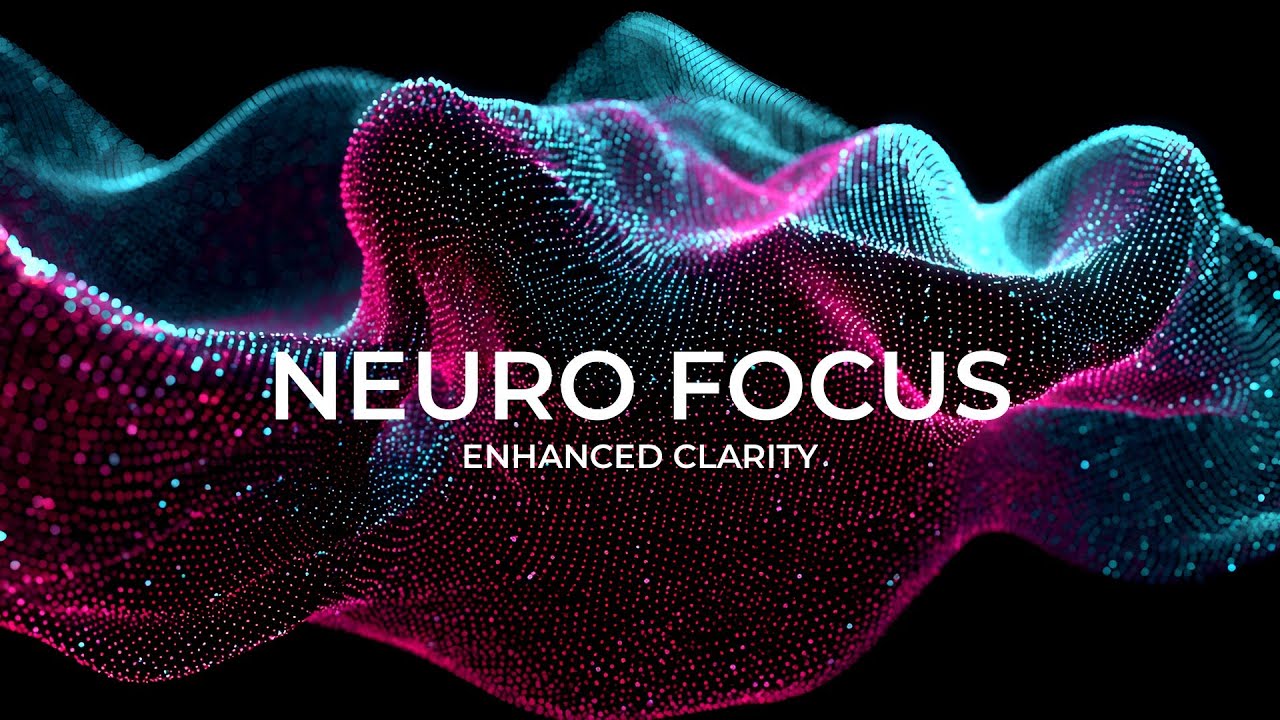 Mental Boost 40Hz Binaural Beats that Improve Focus and Motivation, Exam Prep Music