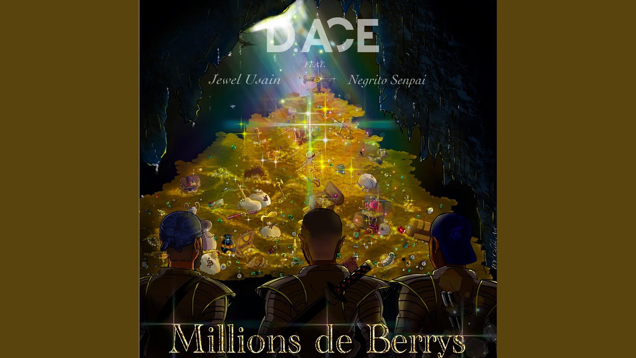 Millions de Berrys