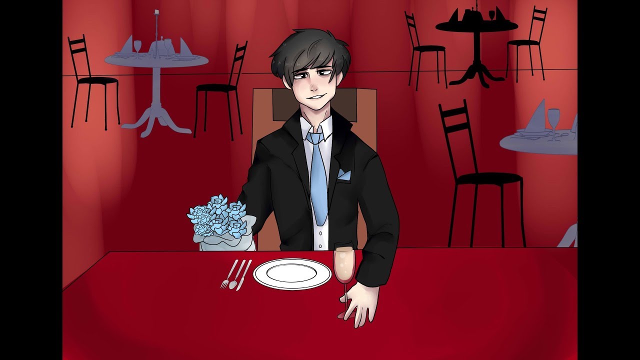 💙Una cita con karamatsu💙 ASMR PRIMERA PARTE