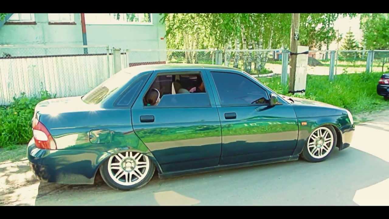 БПАН поездка в детский дом