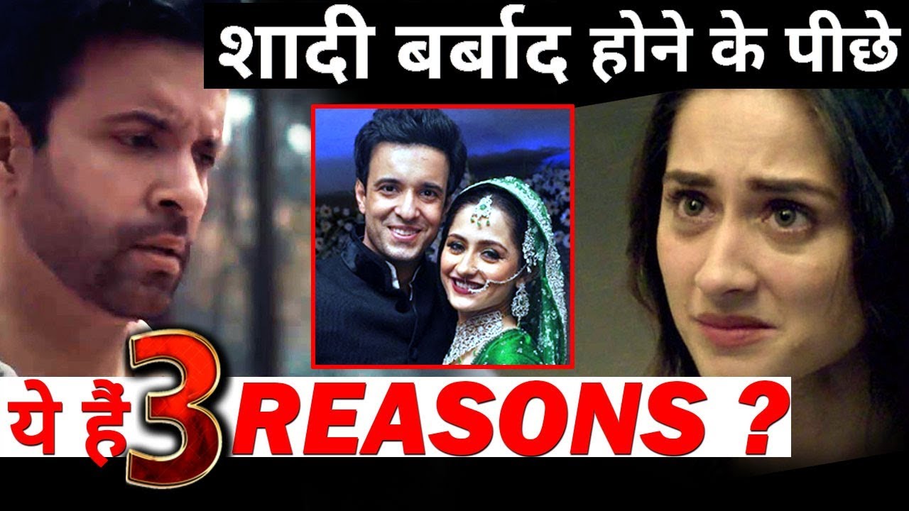 3 Big REASONS : Why Aamir-Sanjeeda have Parted Ways ?