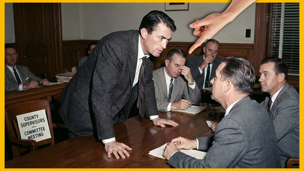 THE BANKER’S SON HAD LOWER GRADES, but the committee chose him anyway because of a name, until I...