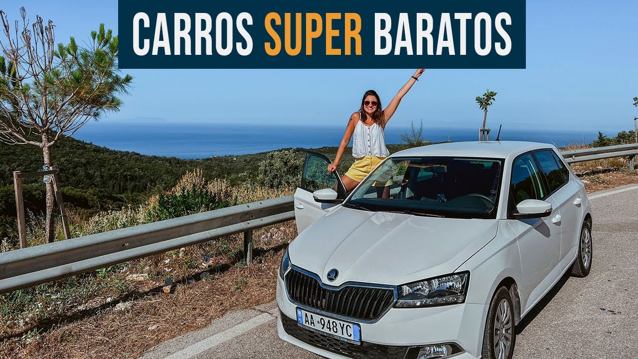 Alugar carro na Discover Cars é seguro? Onde alugar carro na viagem?