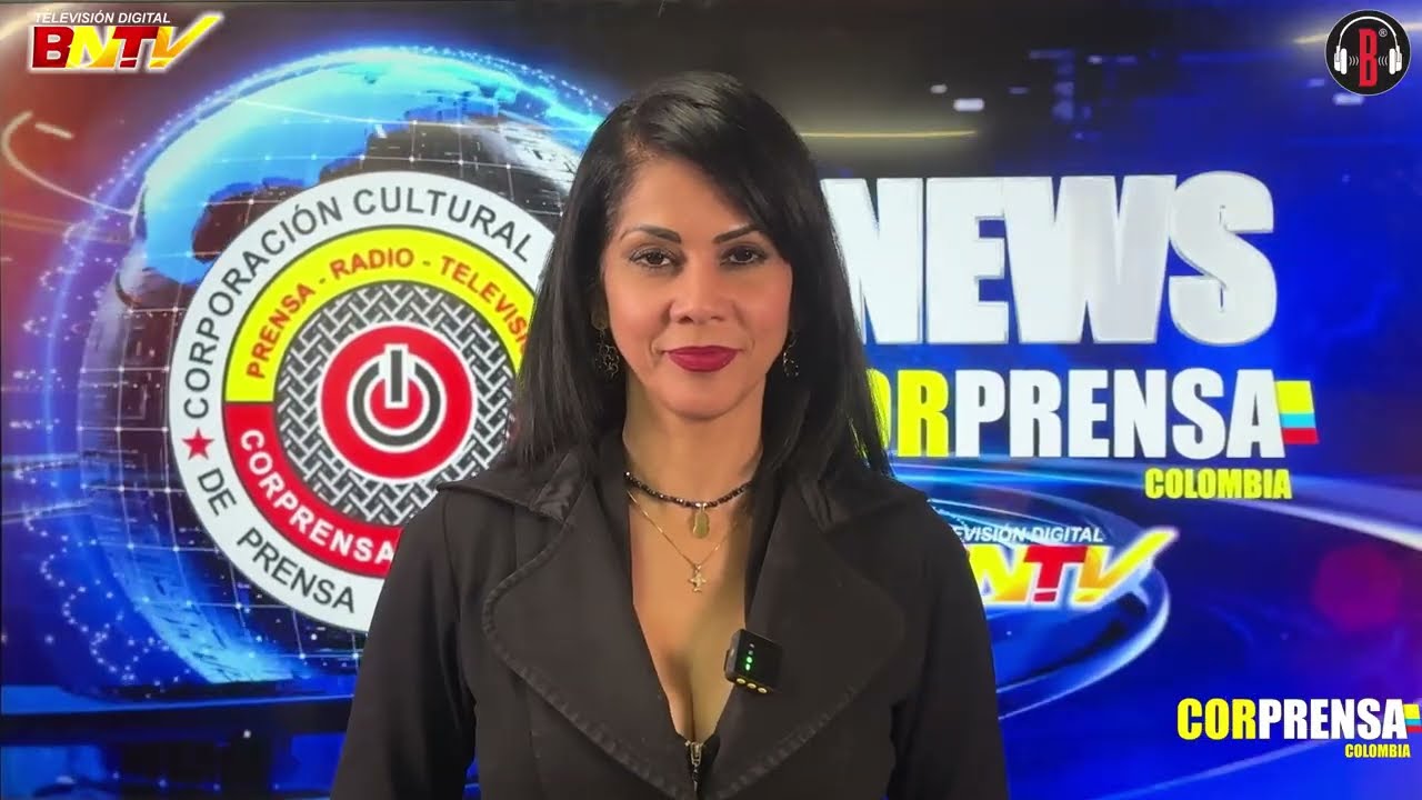 BNTV - CORPRENSA NEWS  - 6 DE FEB 2026