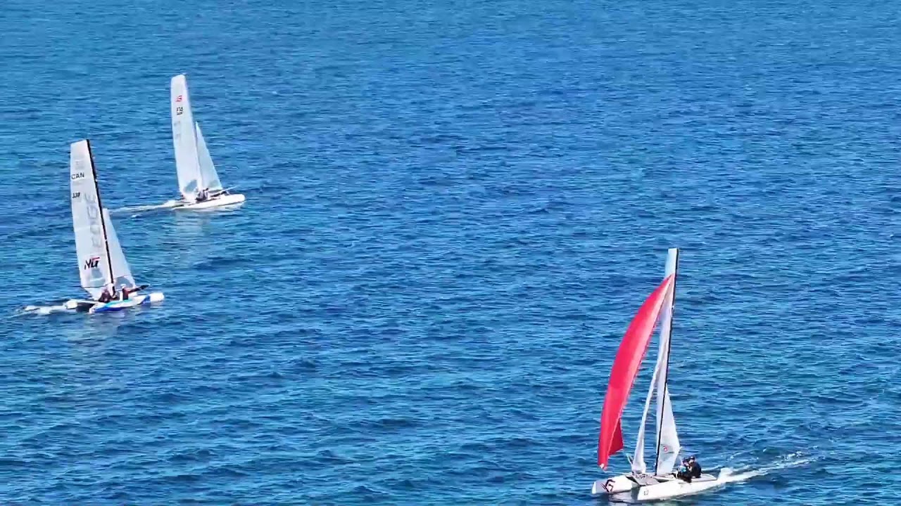 Formula 18 Nationals 2026