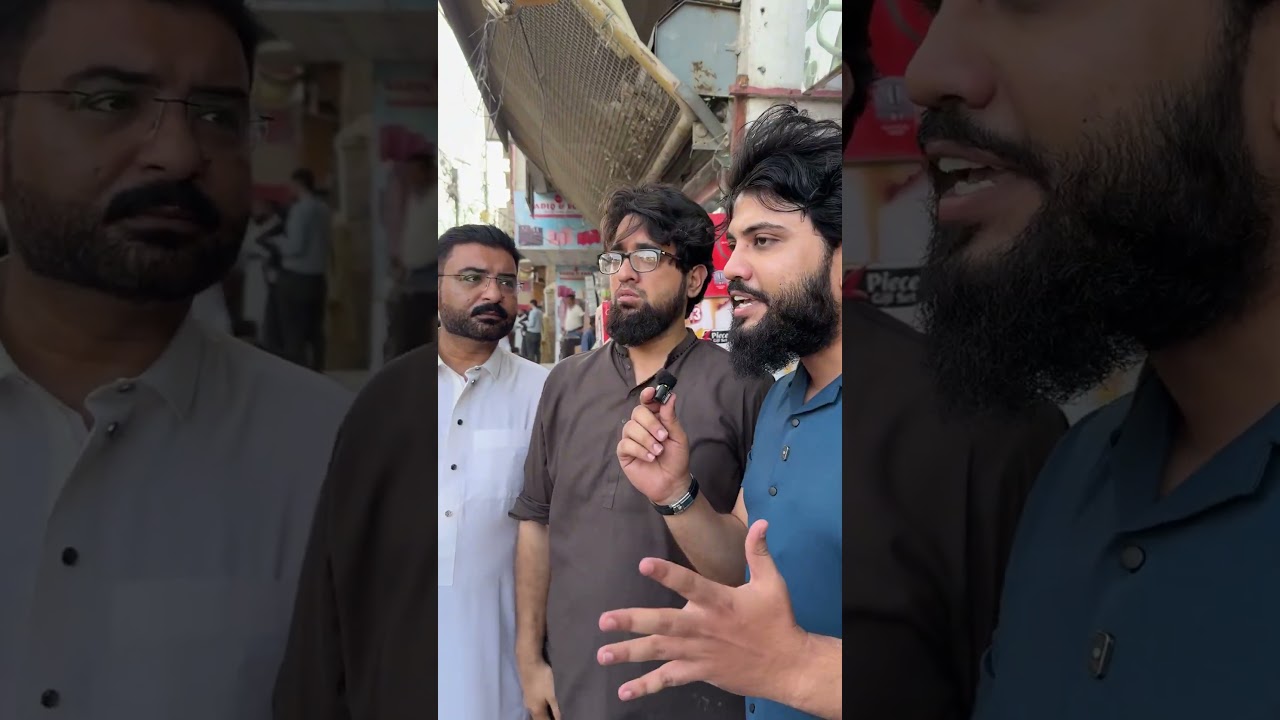 Karachi Roads & Traffic