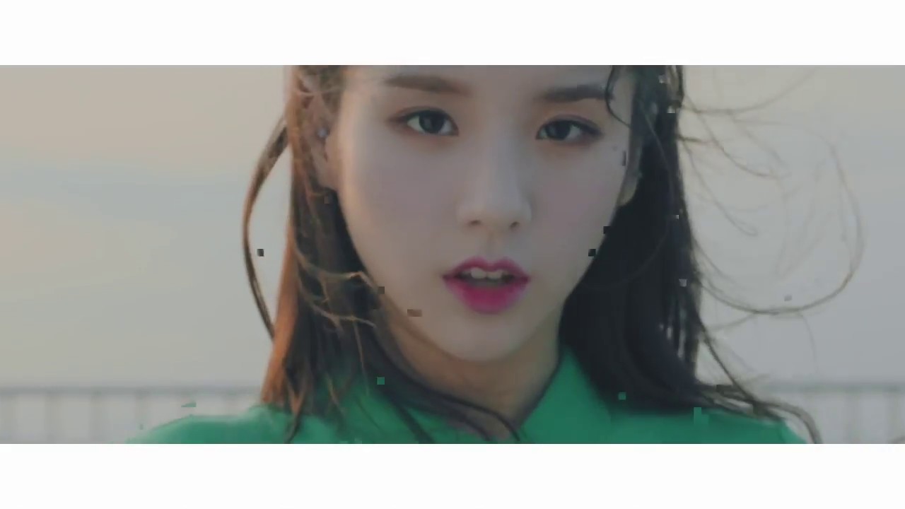 LOONA | 이달의 소녀 (Hi High) Reversed Ver