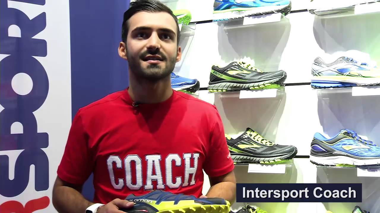 INTERSPORT Winterrunning
