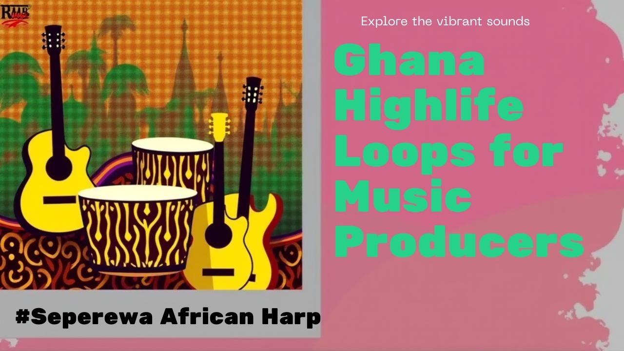 HIGH-LIFE  PERCUSSION LOOPS 1 FOR PERFORMANCE AND REHERSALS. (ALL INSTRUMENTS)
