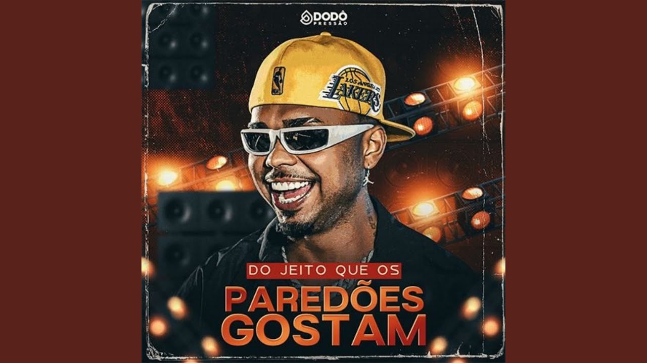 Pra Quem Pensou Que Eu Parei