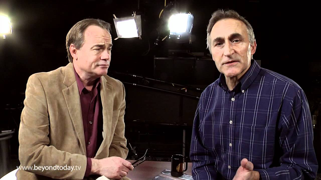 BT Daily: Politics, Prophecy and Conviction