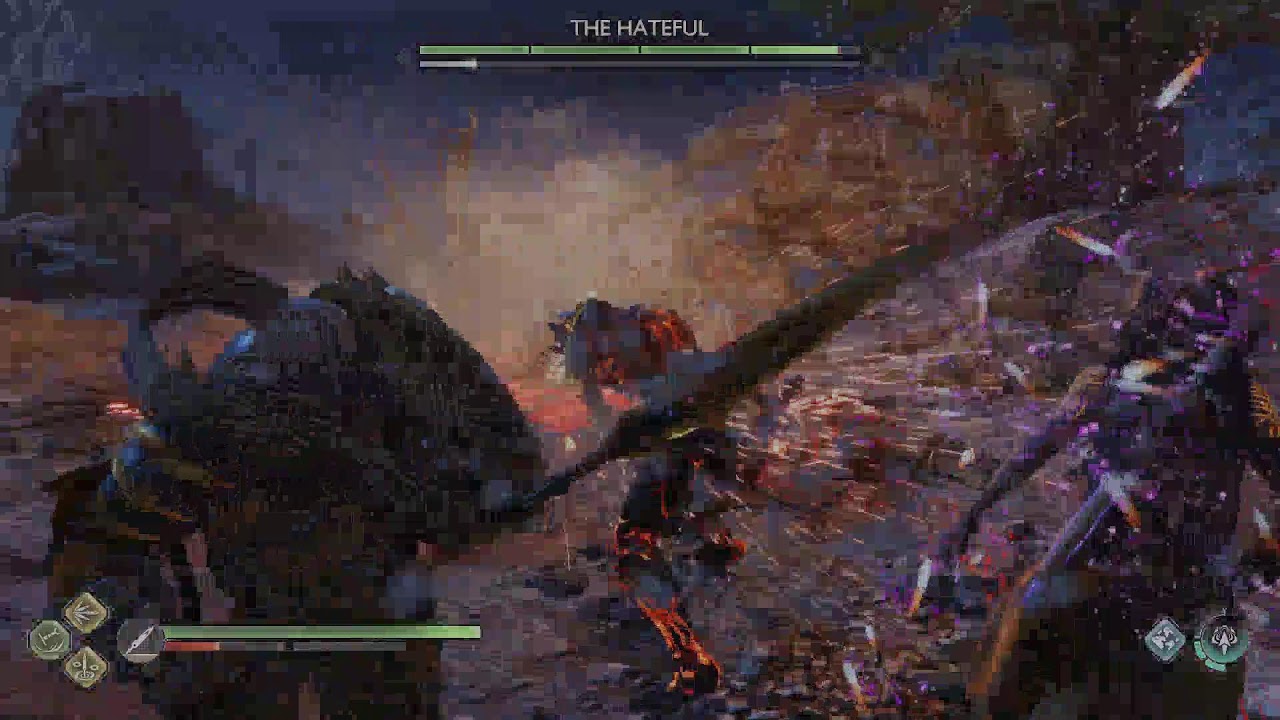 God of War Ragnarok!!!!!!