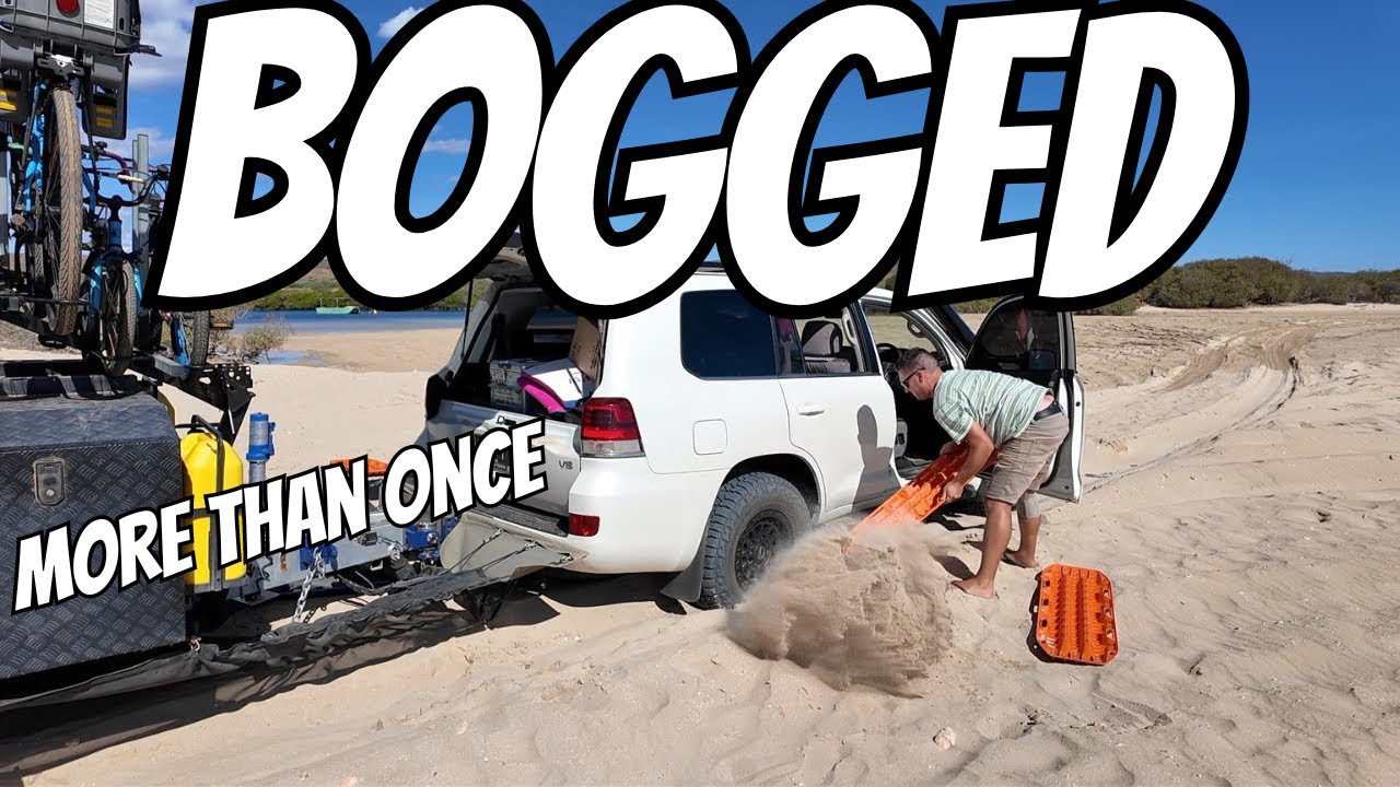 Ningaloo reef, Exmouth, Yardie Creek, South Lefroy and Winderabandi - EPIC!