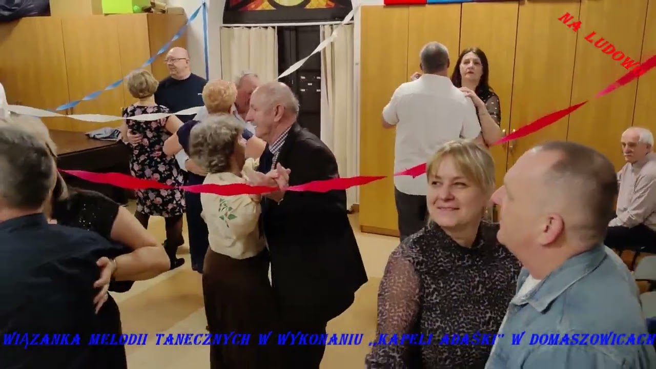 N M 2 Watermark/14-02-2026 WIĄZANKA MELODII TANECZNYCH  ,,KUSOKI'' ŚWIĘTOKRZYSKIE w DOMASZOWICACH.