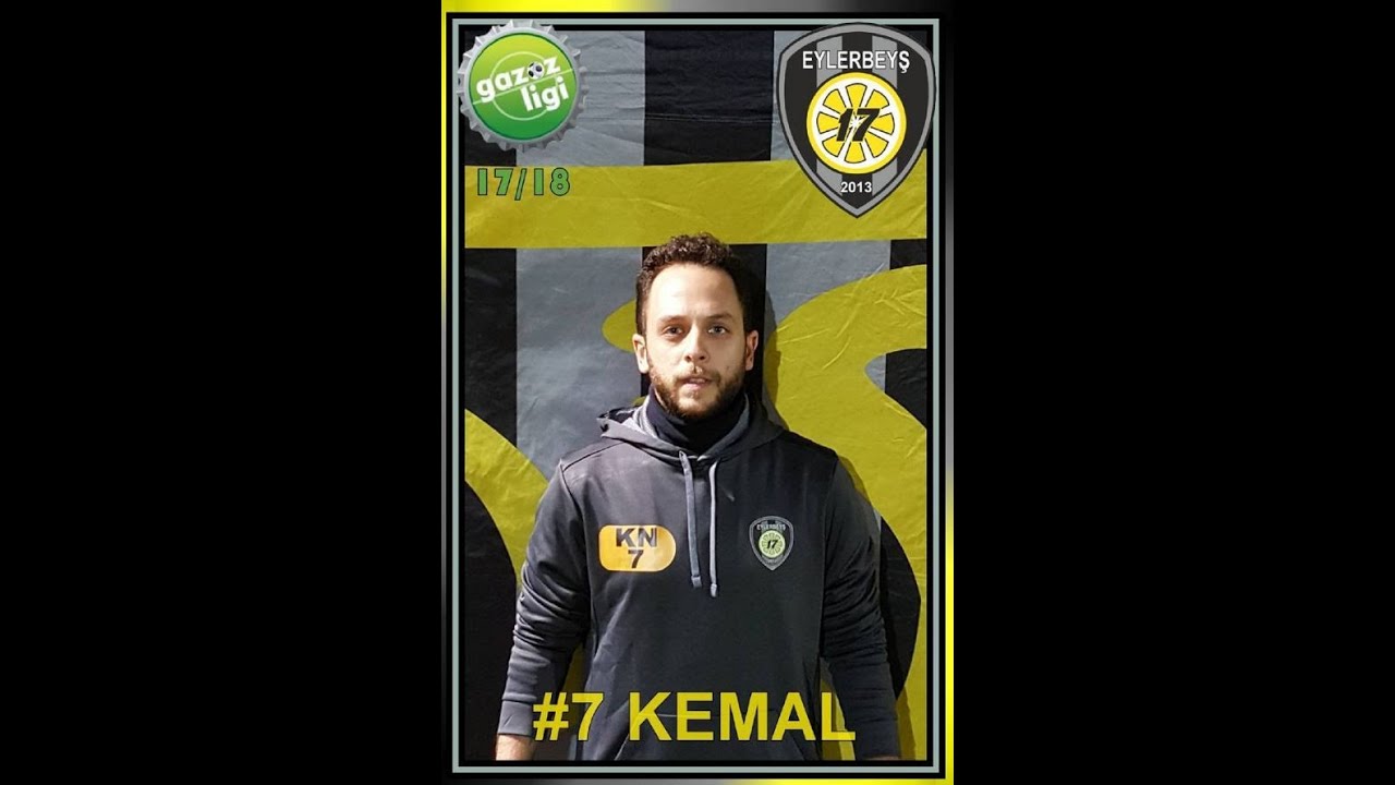 VEDA | Kemal Nâsır'a Sevgilerle