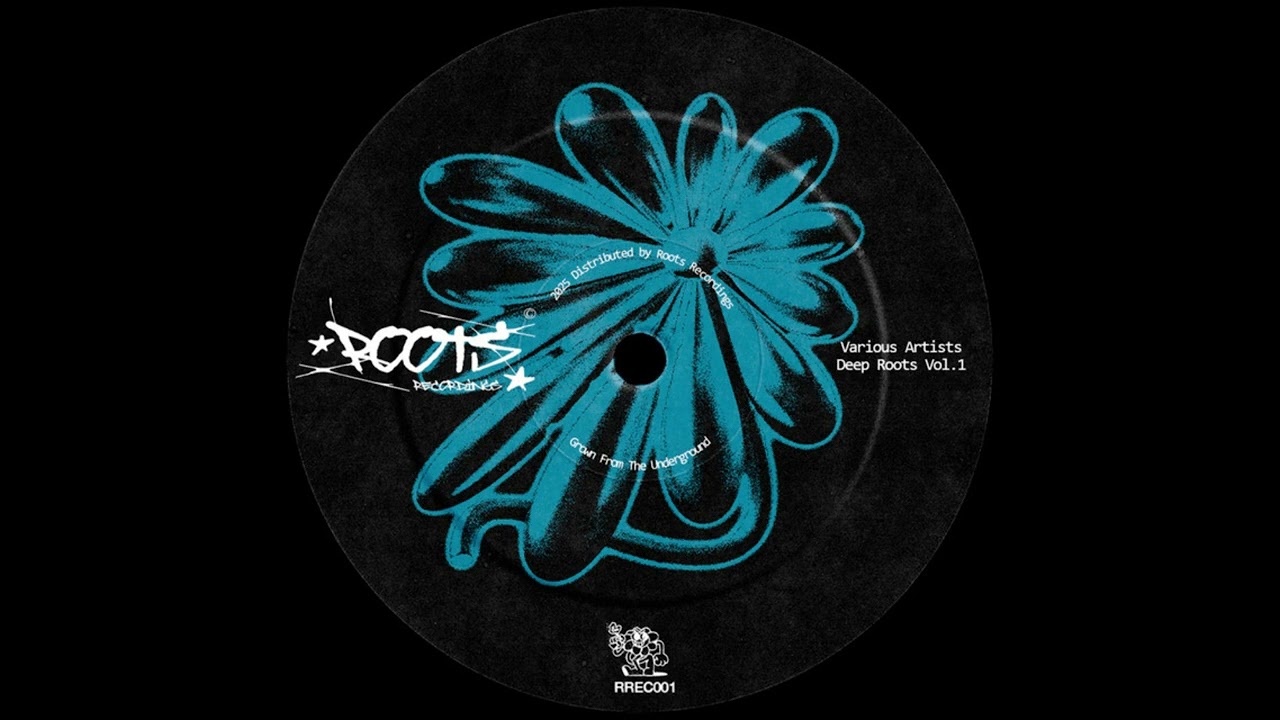 Braydon Terzo - Paula Abdul [Roots Recordings]