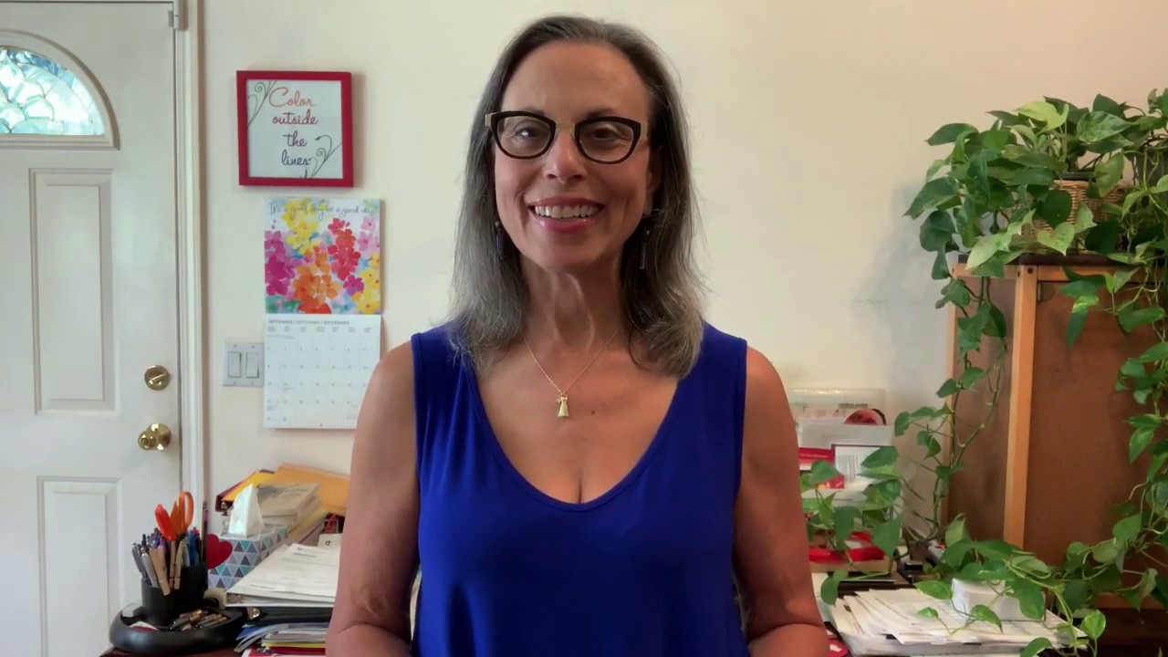 Leap Before You Think with Judy Baker, Book Marketing Mentor