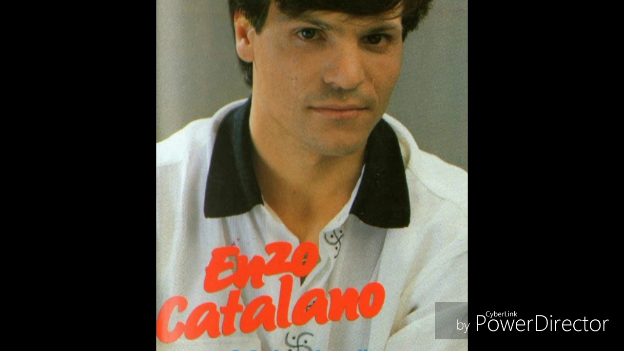 Enzo catalano malattia d amore