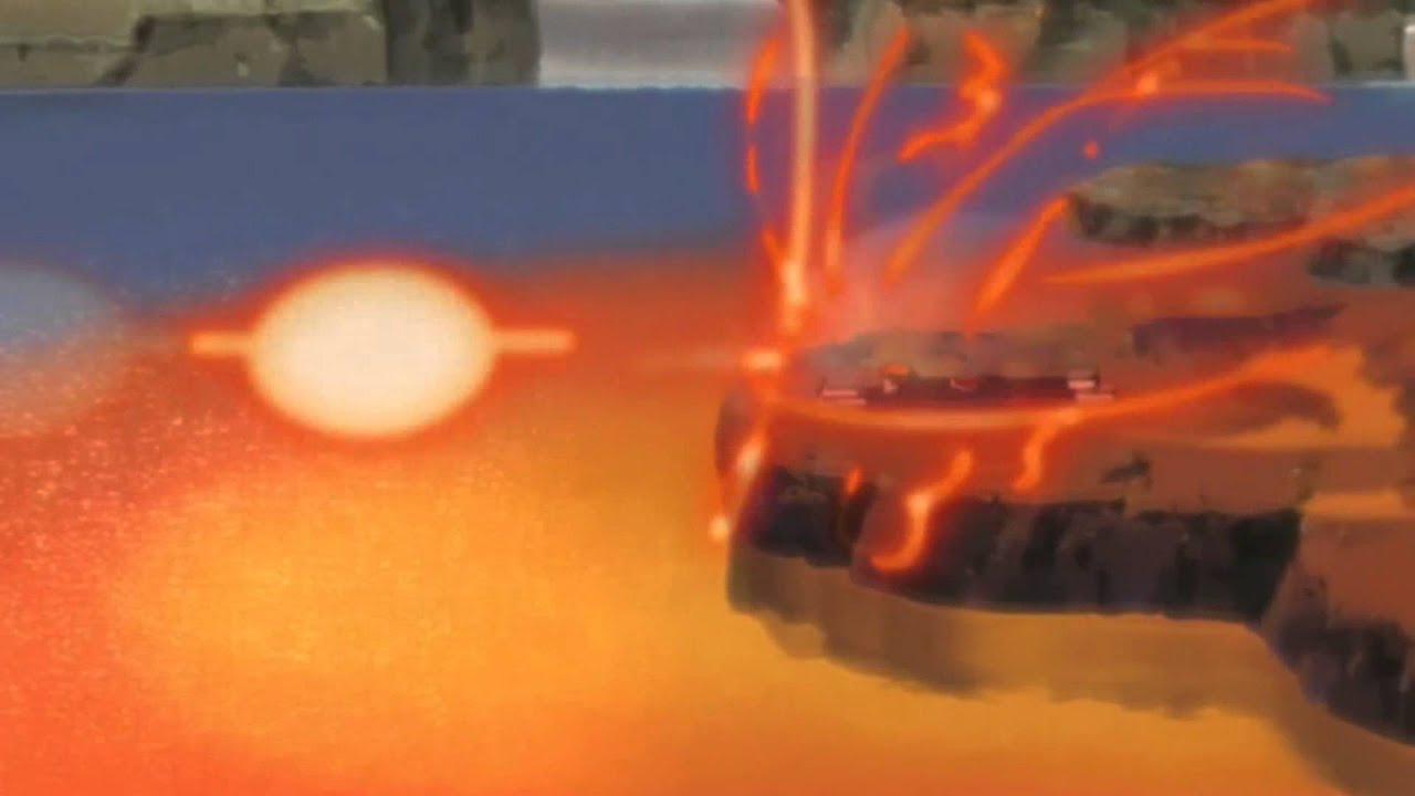 The Power Of Six Tails{REUPLOAD}