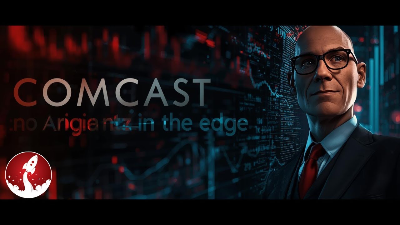 COMCAST &ndash; imperium w kryzysie? Czas na brutalną prawdę 😶&zwj;🌫️ #CMCSA