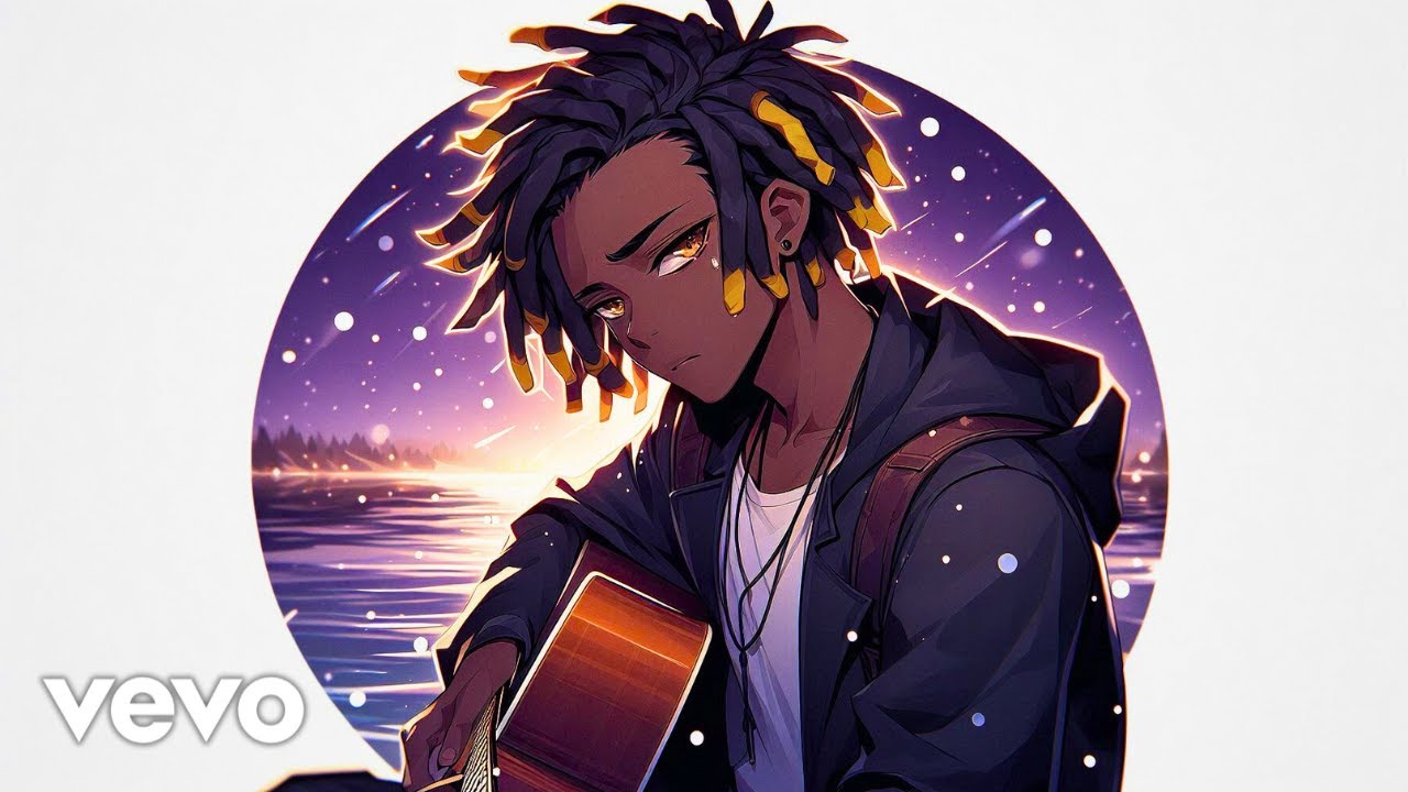 Juice WRLD - Scars On My Heart [prod. by Lostpiece]