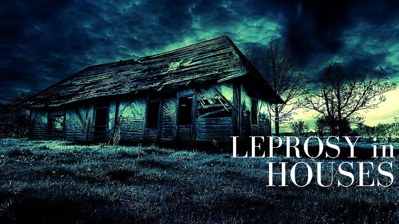 Leviticus 14 | Part 3 | Leprosy affecting a House