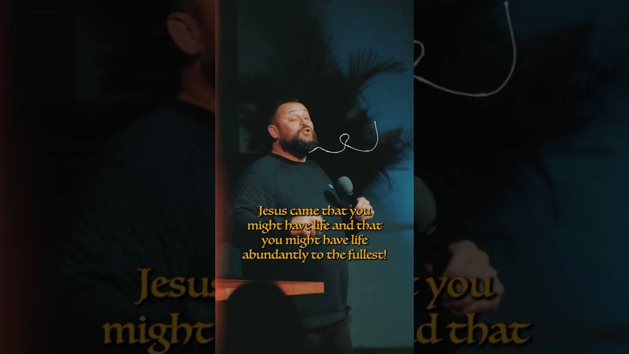 TRAUMA IS THE EPITOME OF POVERTY... #shorts #jesus #trauma
