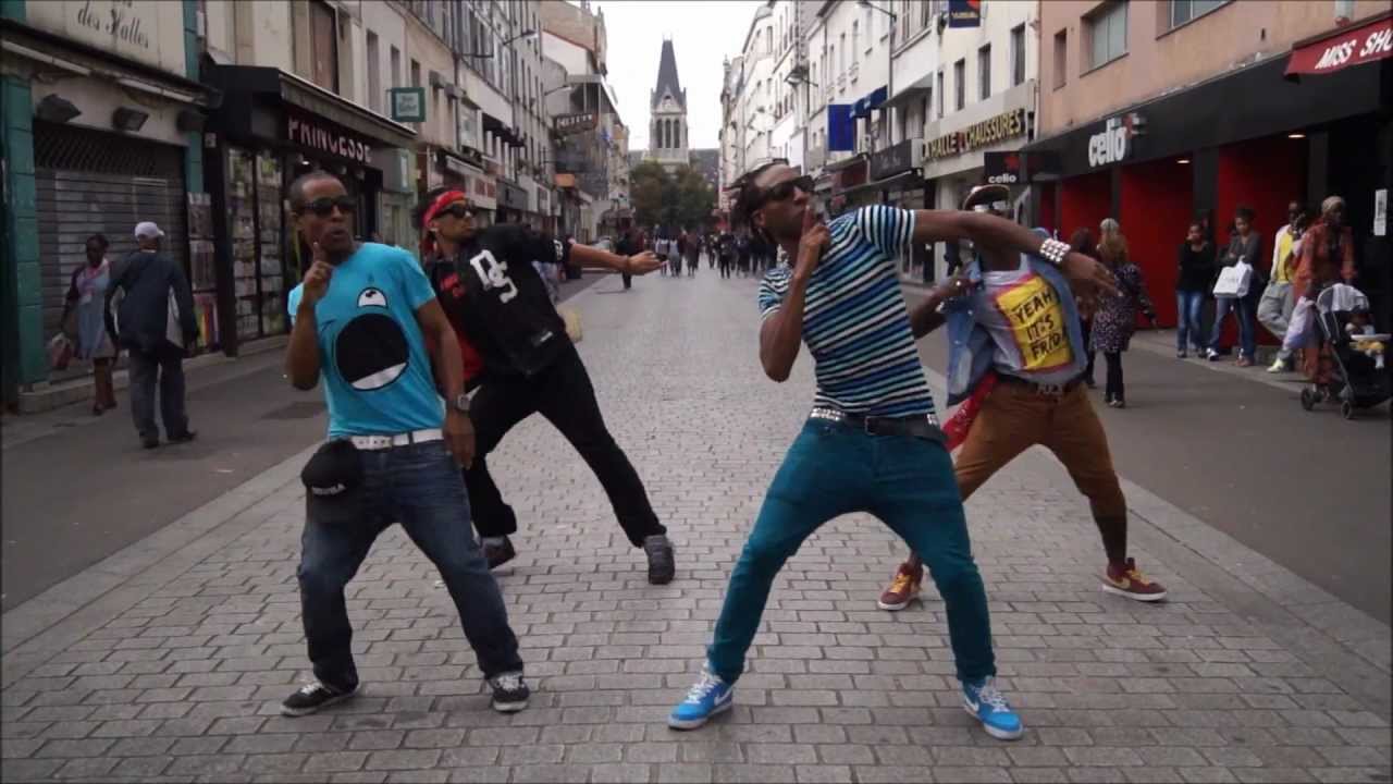 POPCAAN 