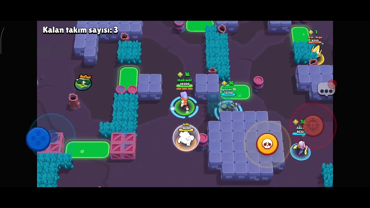 Efsanevi karakterle hızlı bir maç 