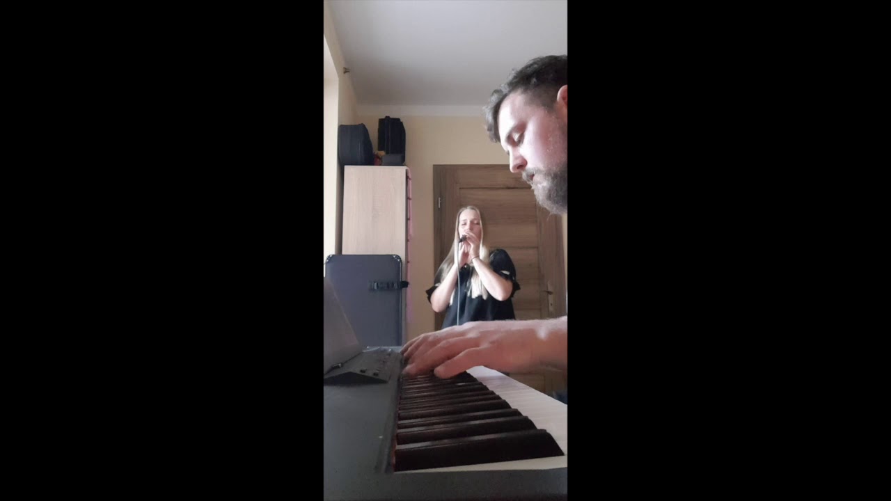 Z dawna Polski Tyś Królową - Aleksandra & Łukasz Pachel