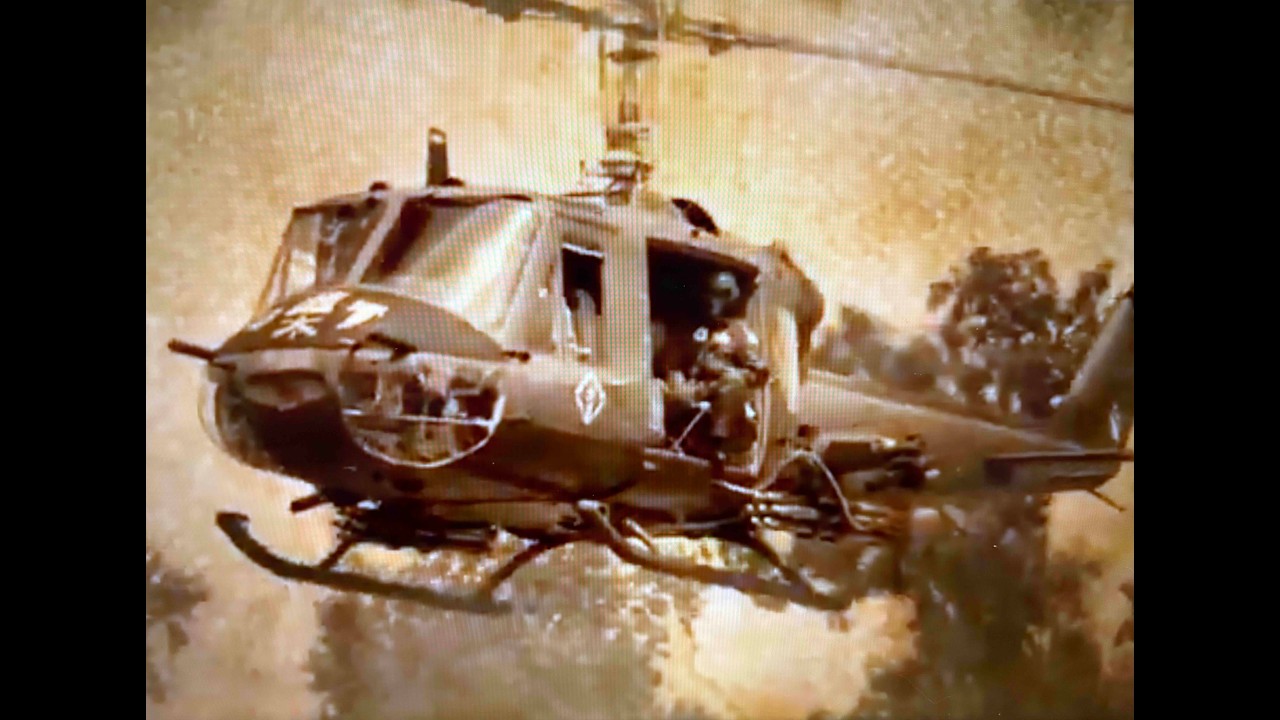 From enemy fire to mechanical failure — this Vietnam pilot refused to quit. Watch his story.
