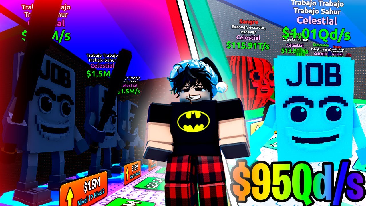 BRAINROTS a 1,2 Qd/s sin DUPEADOS en Brainrots Tsunami 🌊 Roblox
