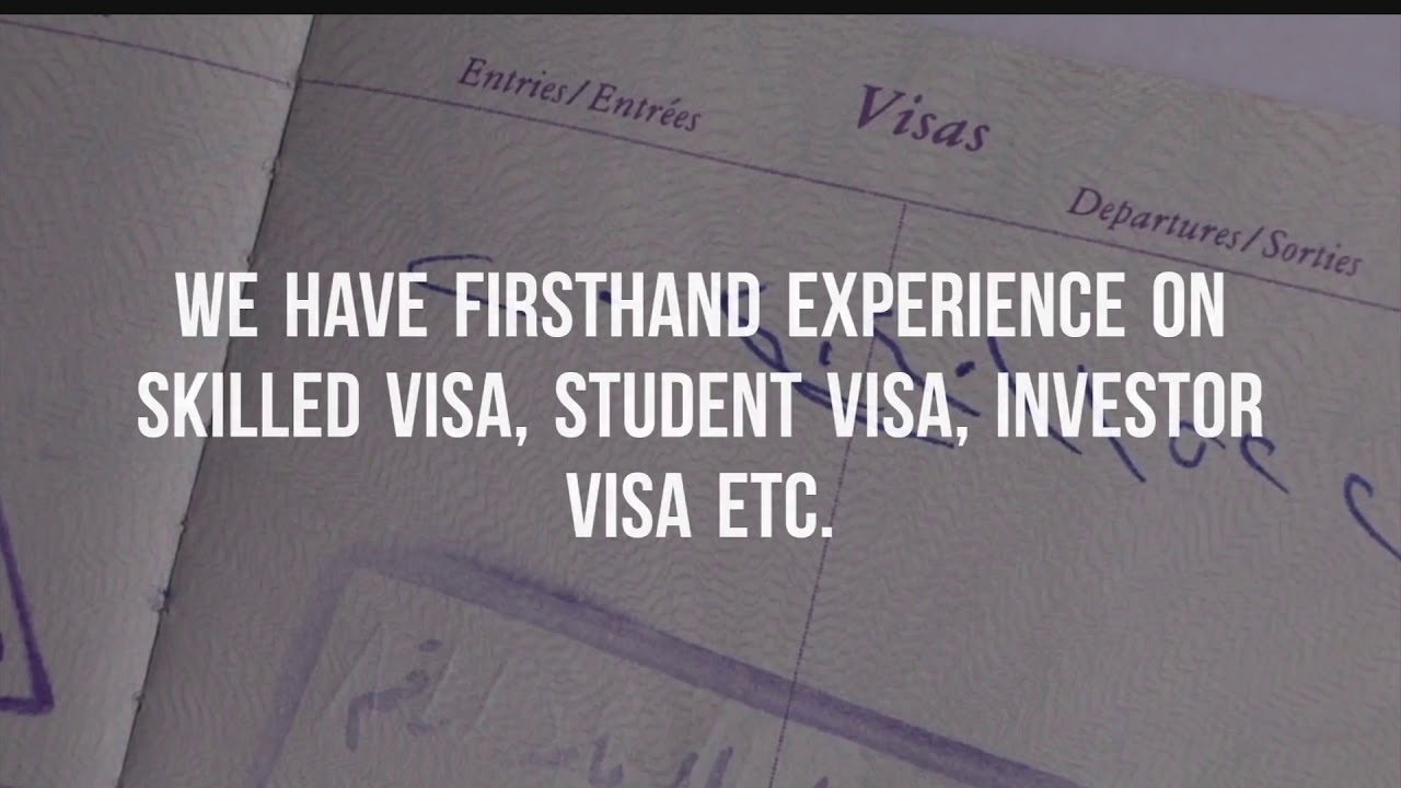 How to Find Out the Best Immigration Consultants in UAE?