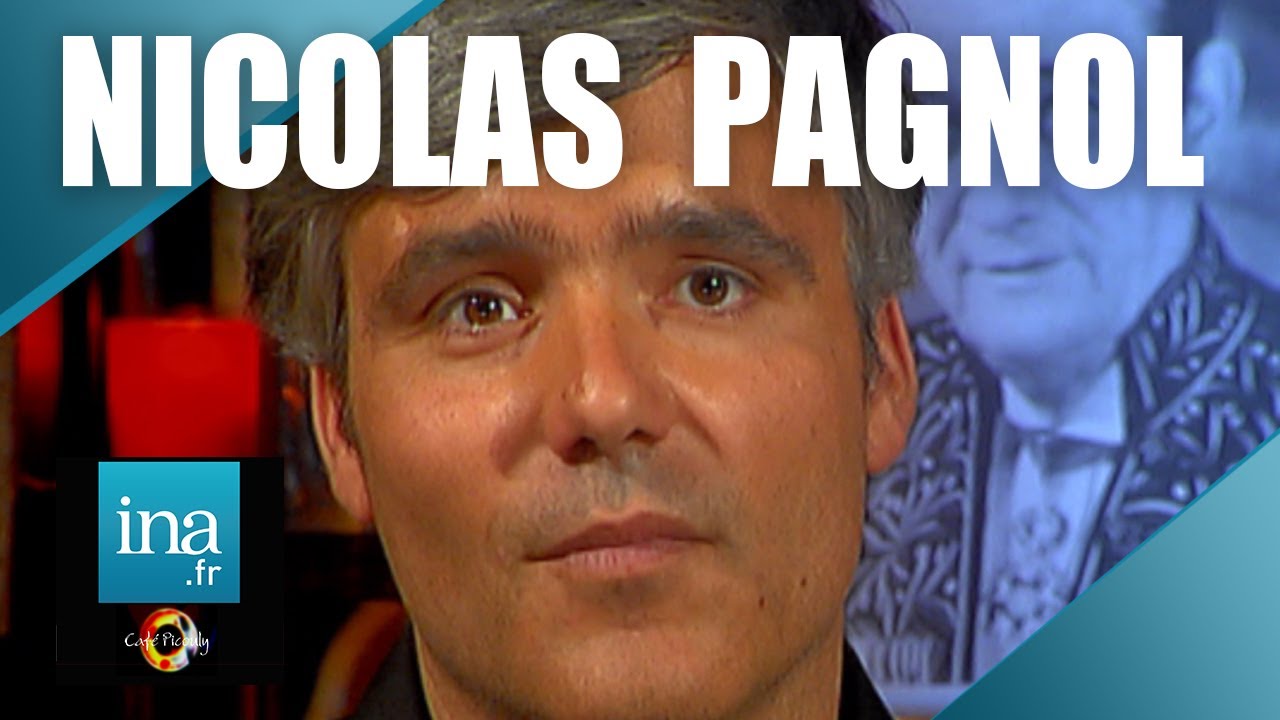 Nicolas Pagnol 