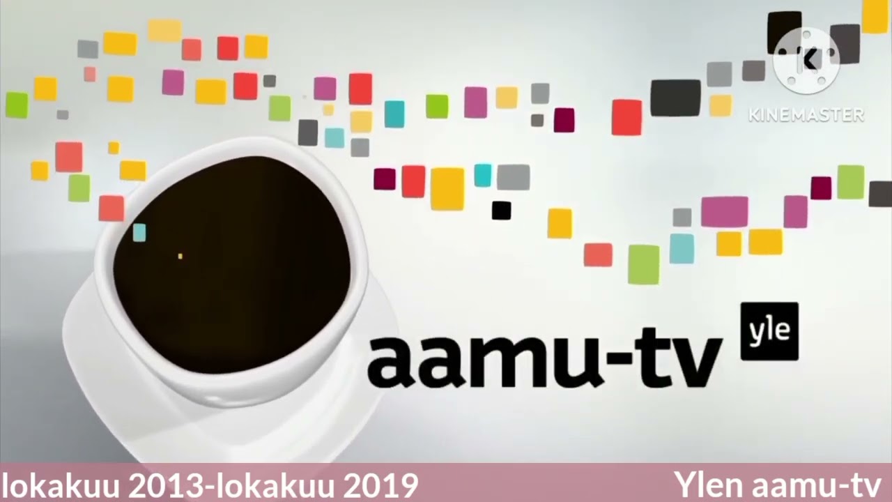Ykk&ouml;sen/Ylen aamu-tv/Ylen aamu tunnarit (1997-nykyinen)