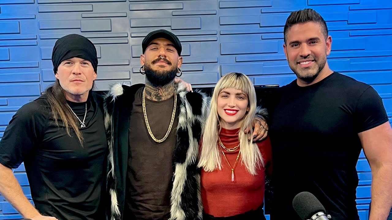 70. Ohrangutang, Mike Tang, Cristina Pilo, Rollo Tomassi – The Michael Sartain Podcast
