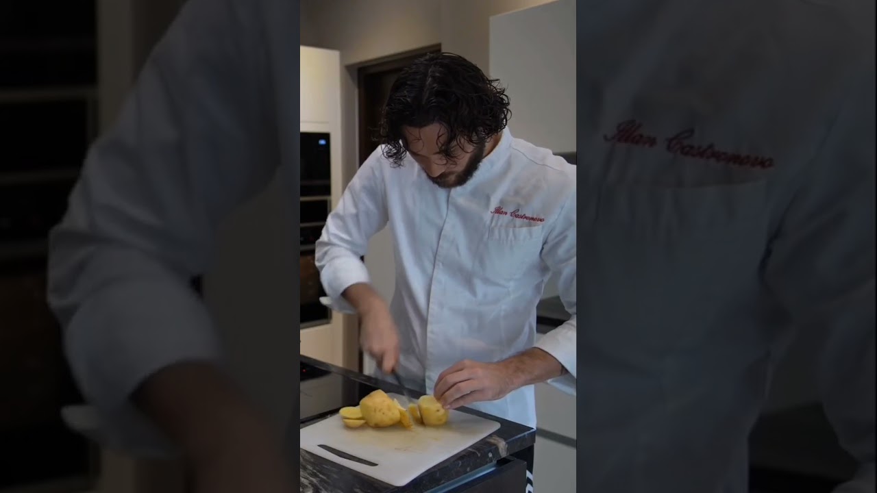 illancto : le plat préféré de Milla jasmine