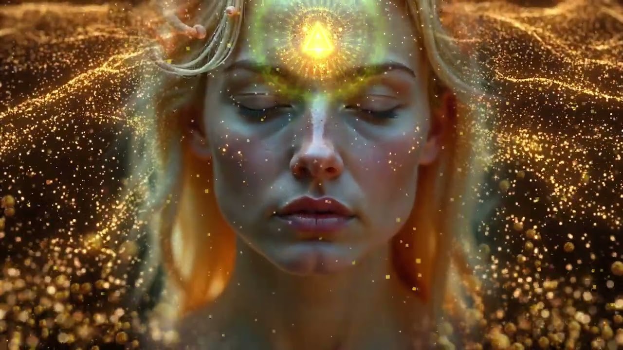 Transform Your Life: Unlock the Power of Abundance Meditation
