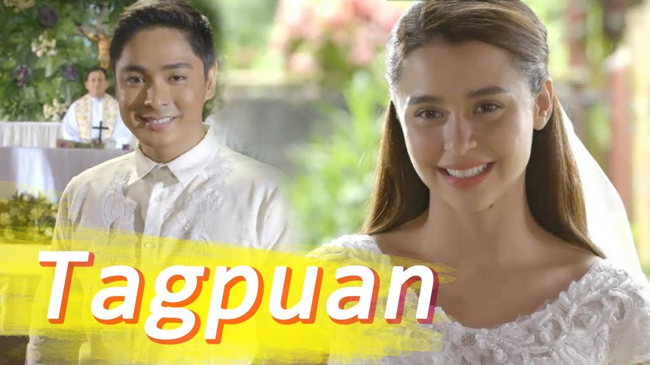 Tagpuan — Moira Dela Torre [CarYana's Journey]
