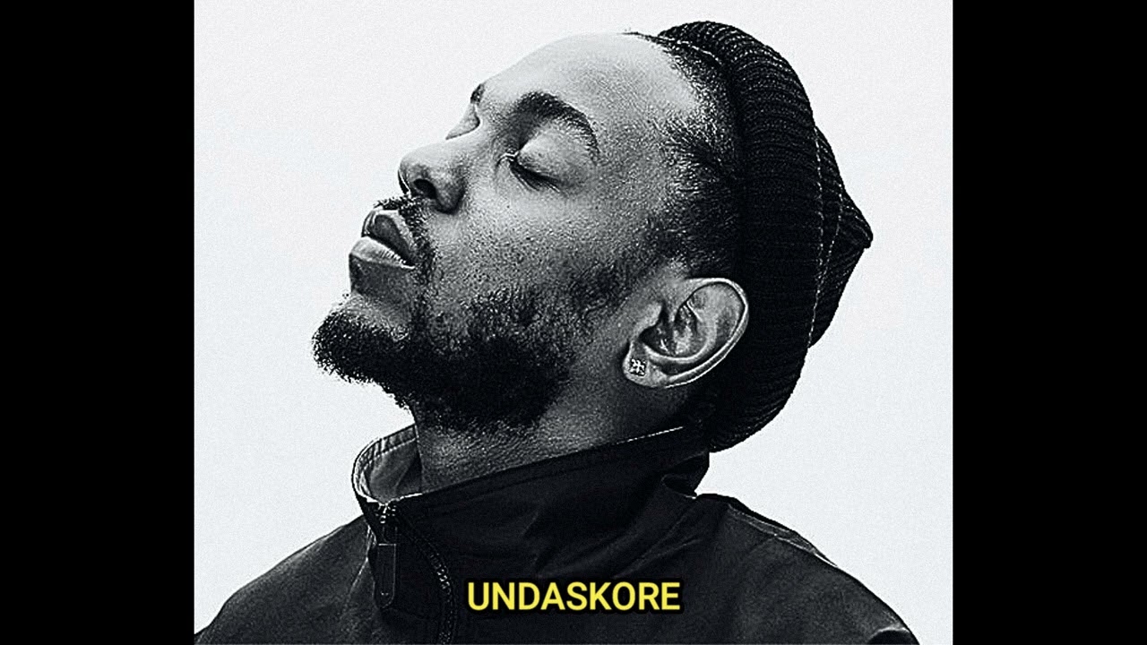 *FREE* Kendrick Lamar FEAR Type Beat - 