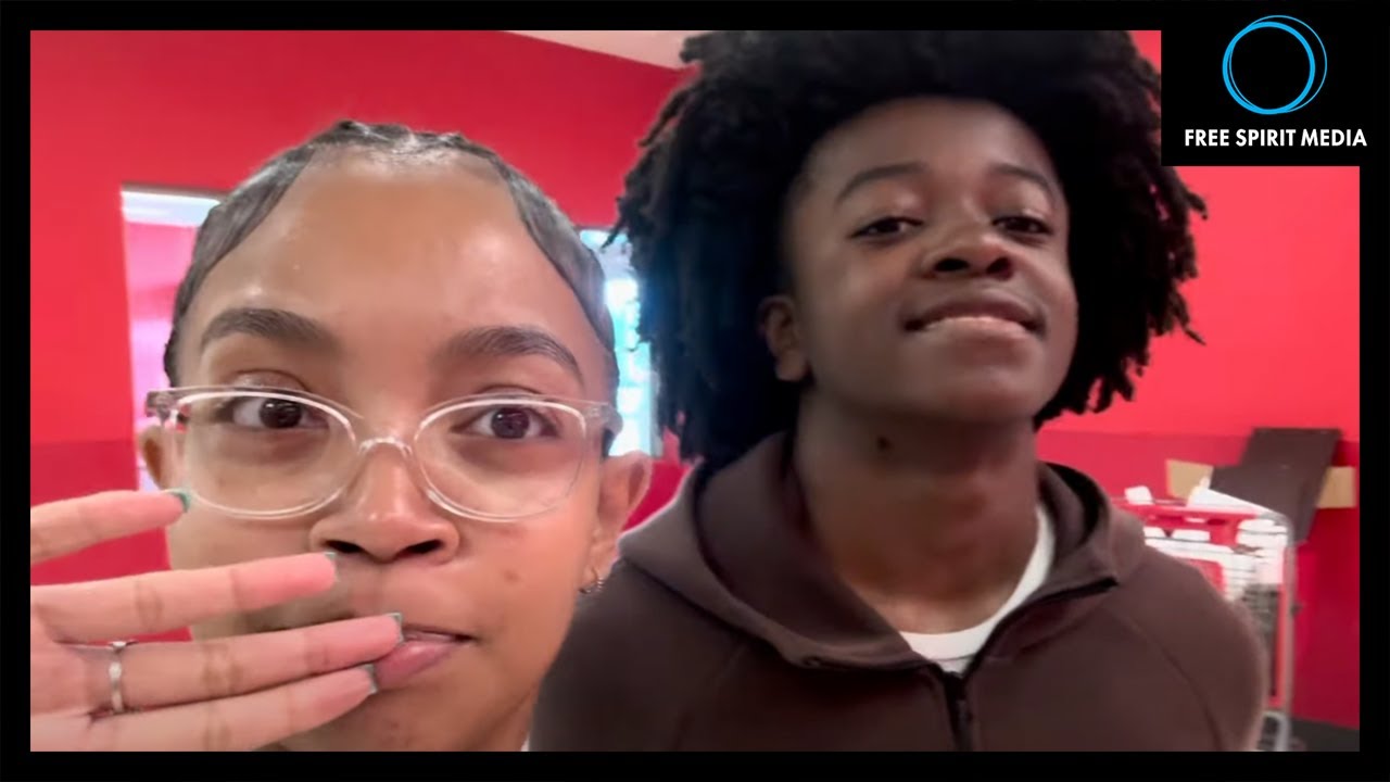 FSM Teen Program: Vlogging with Peyton & Jaden