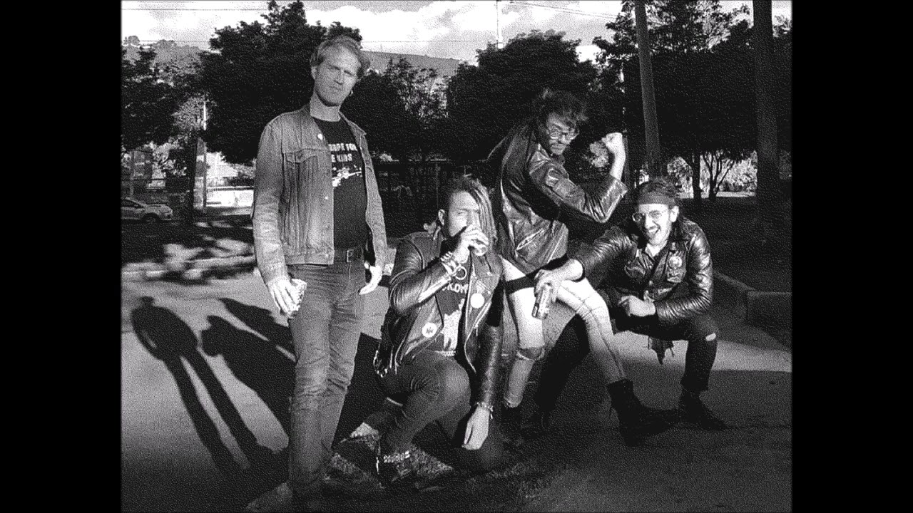 ATAQUE ZER&Oslash; - Demo [COLOMBIE - 2021]