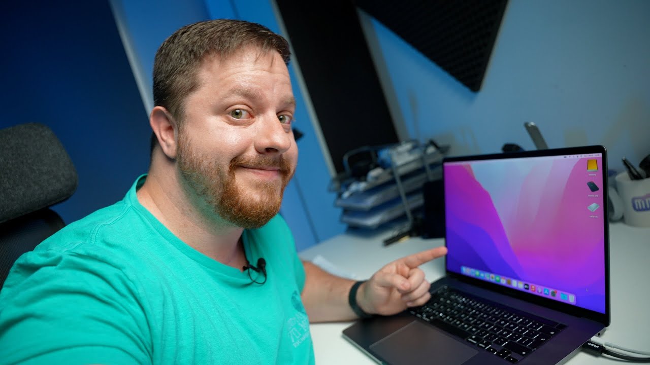 Outras novidades bacanas do macOS Monterey 12