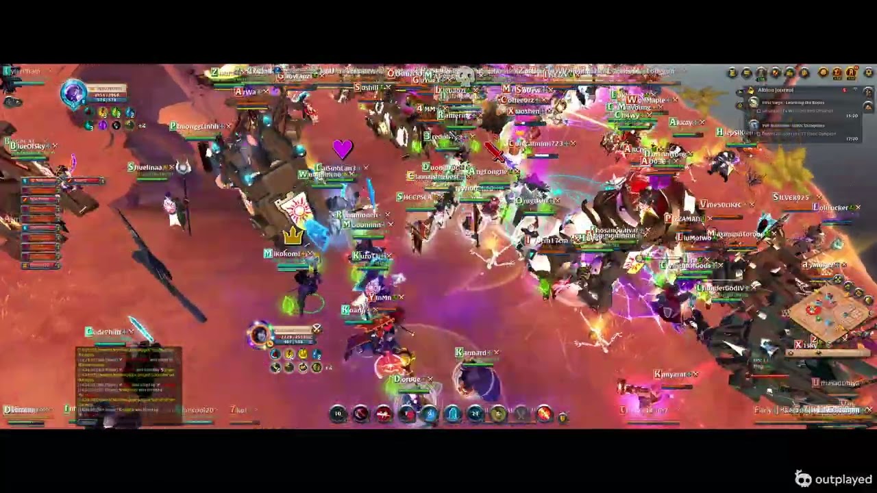 GE vs PLAC