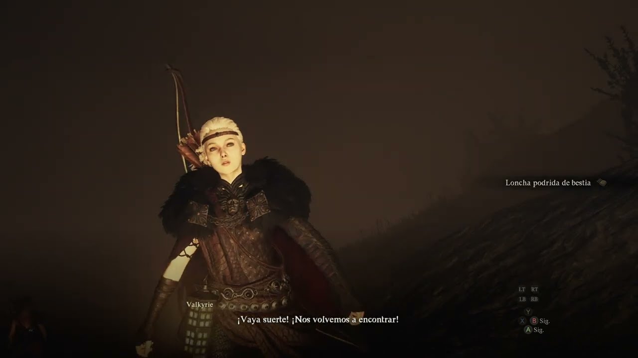 Dragon's Dogma 2 Capítol 133