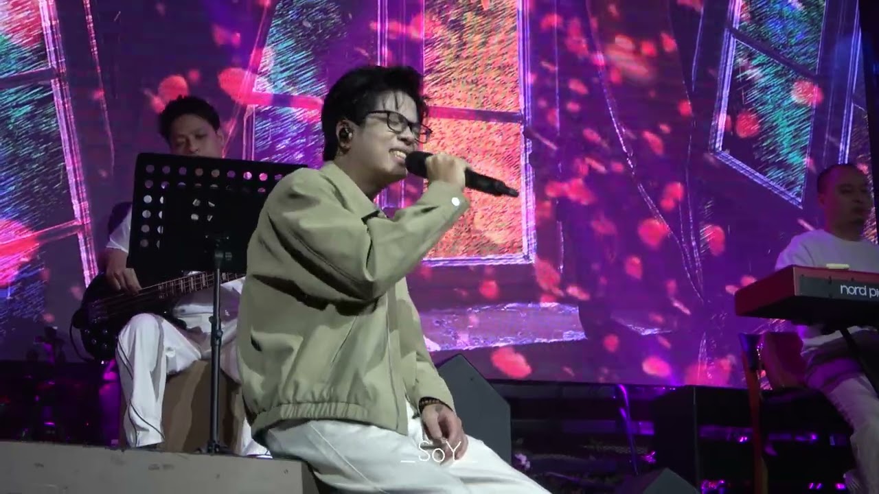 [14022026] Nơi Tình Yêu Trở Lại - Bùi Anh Tuấn || Trixie Cafe & Lounge